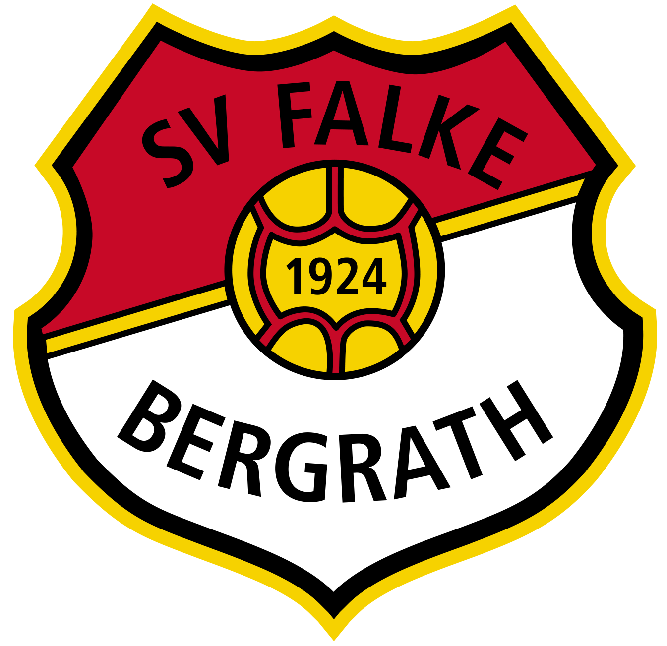 SV Falke Bergrath e.V.