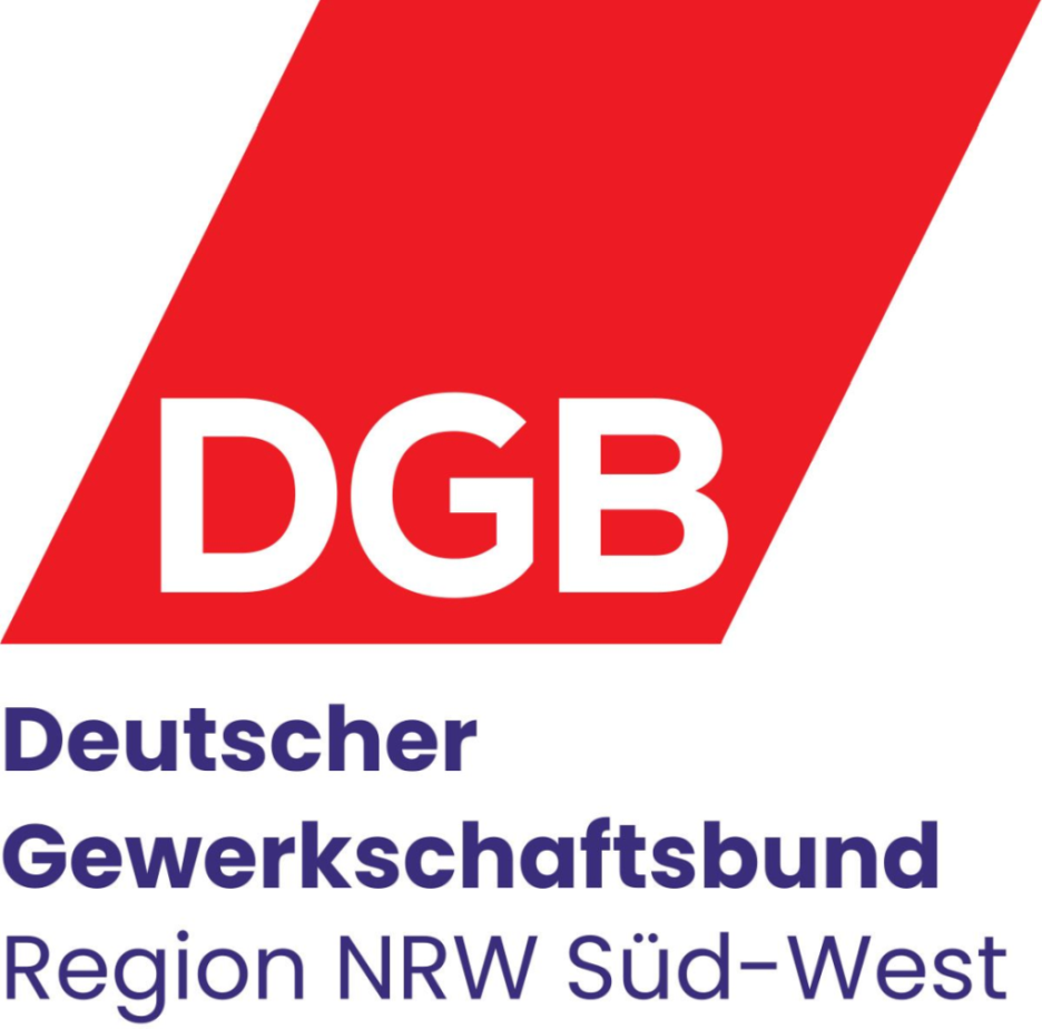 DGB Region NRW Süd-West