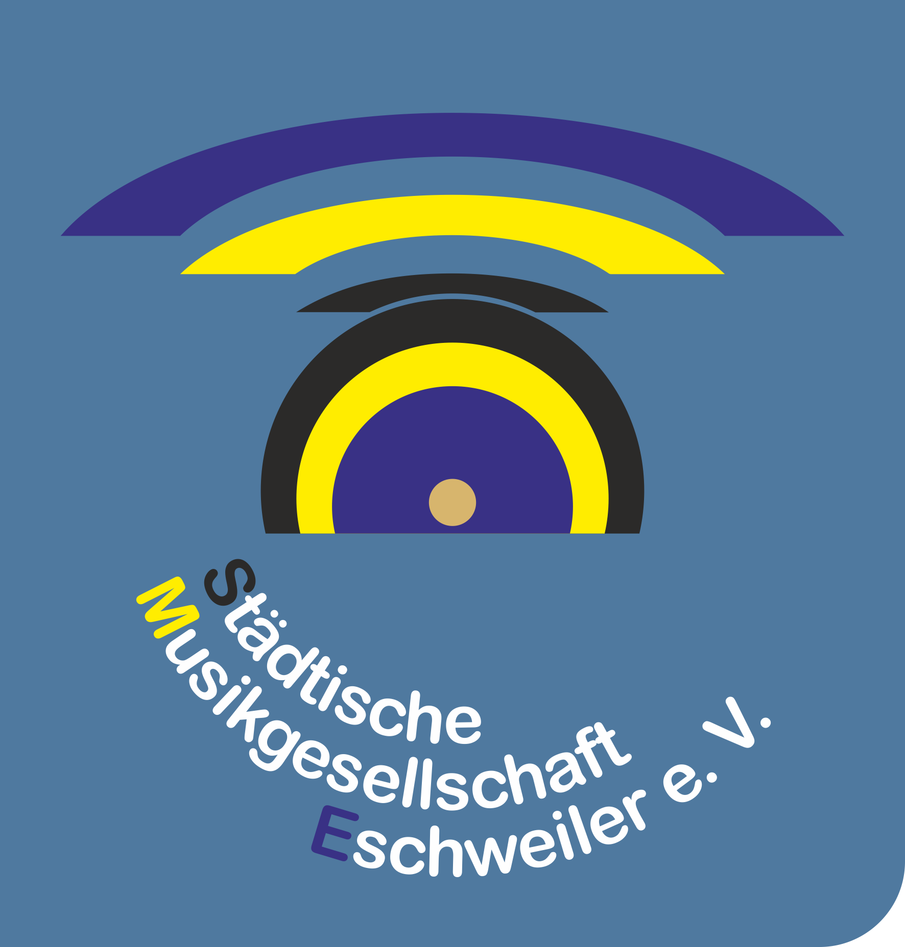 Städtische Musikgesellschaft Eschweiler